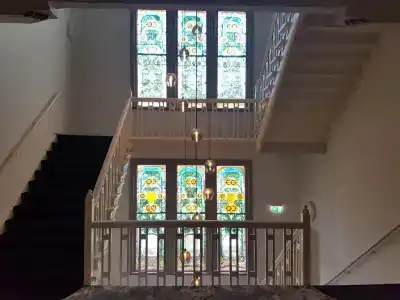 Rijksmonument de Sprenck - 11