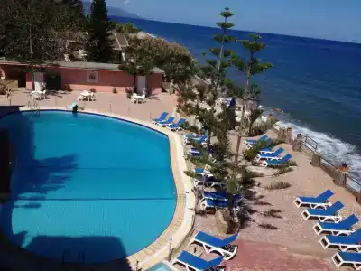 La Playa Blanca & Ristorante - 8