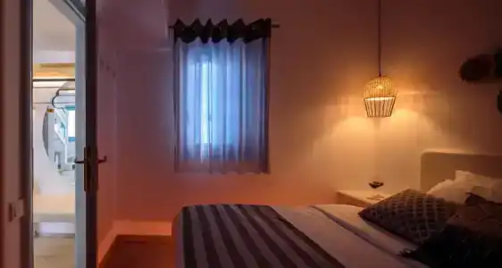 Kalestesia Suites - 289
