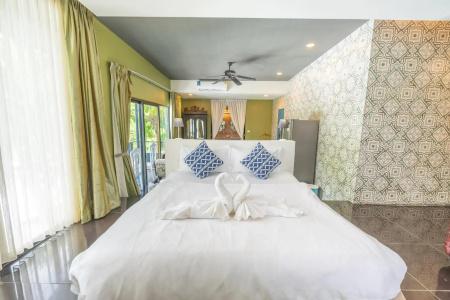 See Sea Villa Phuket Sha - 35