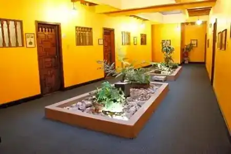 Posada Santa Fe - 32