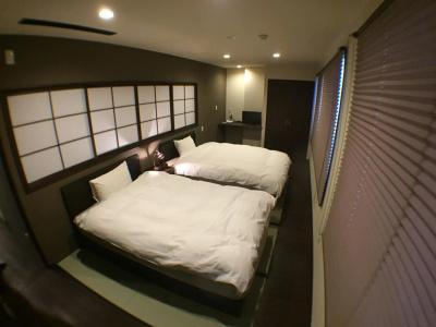 Hokuriku Yamashiro Onsen Kikyou - 14