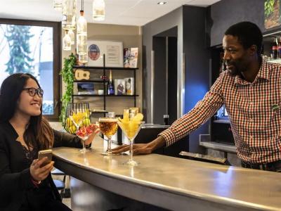 ibis Paris Alesia Montparnasse - 27