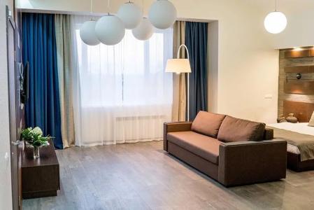 Terra Country Spa-Hotel - 63