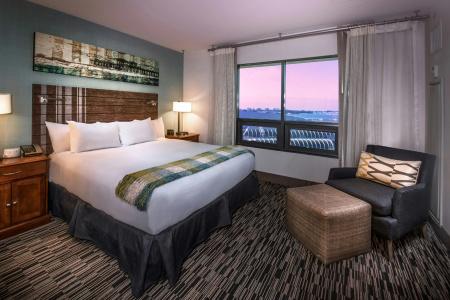 Hilton San Diego Gaslamp Quarter - 49