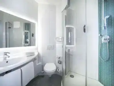 ibis Locarno - 9