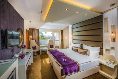 Residence Balaton - 60