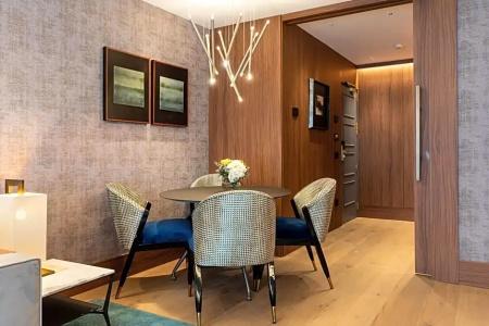 Wellington & Spa Madrid - 178
