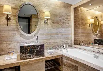 Crowne Plaza Beijing Chaoyang u-Town, An Ihg - 11
