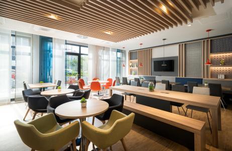 Holiday Inn Express - Rosenheim, An Ihg - 24