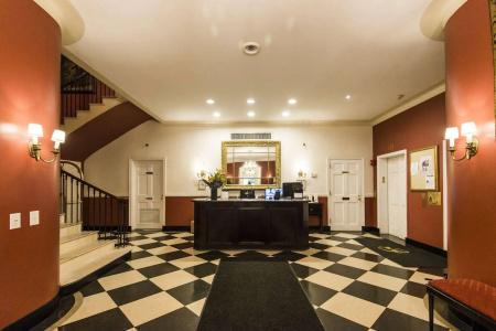 3 West Club - 11