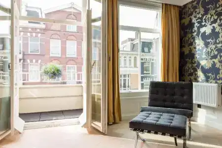 Amsterdam Canal - 116