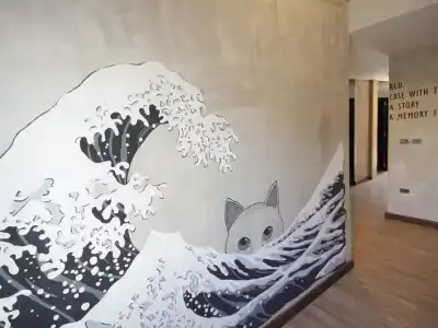 Cazz Hostel - 3