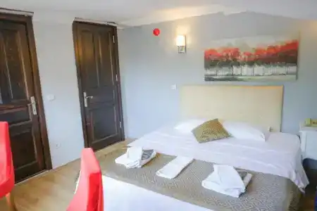 My Way Cadde Butik Otel - 57