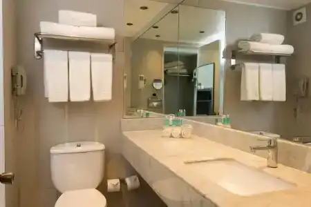 Holiday Inn Express Las Condes - 61
