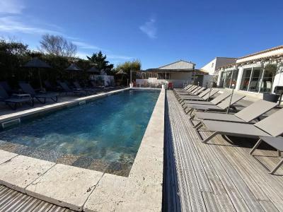 Le Mas de Cocagne - 9