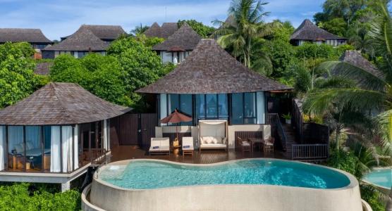 Silavadee Pool Spa Resort - Sha Extra Plus - 29