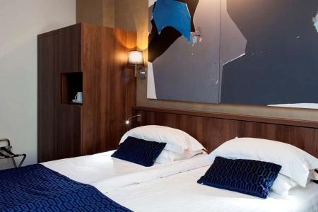 Best Western Plus Monopole Métropole - 33