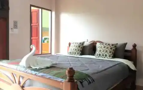 Siam Guesthouse - 5