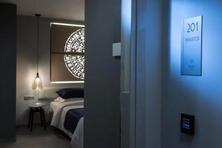 Lavris City Suites - 120