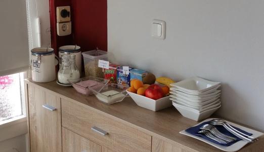 Meeresrauschen - 1