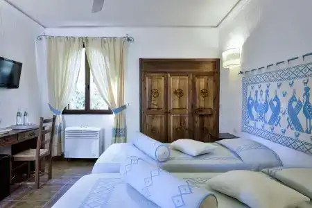 Arbatax Park Resort - Ville del Parco - 26