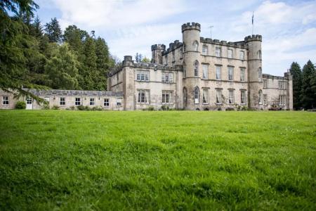 Melville Castle - 44