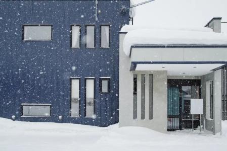 Jstyle Stay Furano - 74