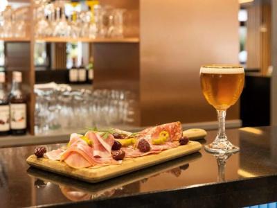 Novotel Bordeaux Centre Gare Saint Jean - 13