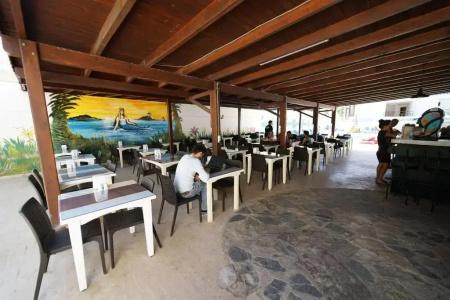 Salinas Bodrum - 33