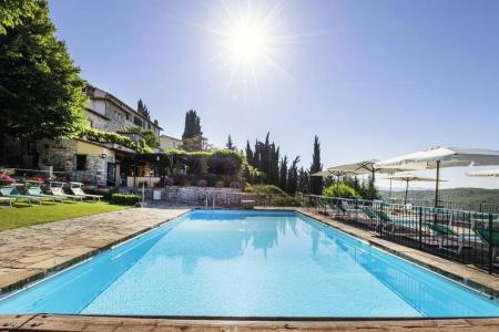 Relais Vignale & Spa - 13