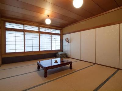 Koyasan Shukubo Sainanin - 10