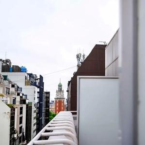 Melia Buenos Aires - 115