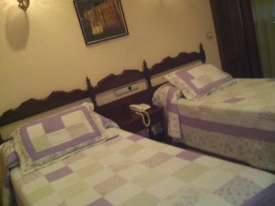 Residencia Castellano I - 5