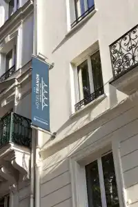 Trianon Gare de Lyon - 49