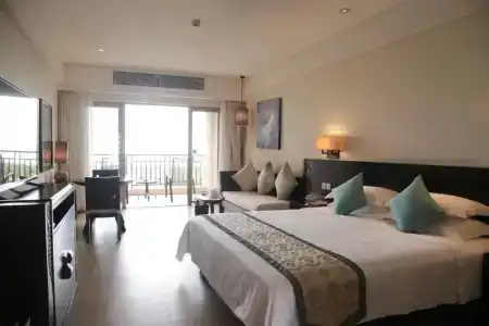 Howard Johnson Resort Sanya Bay - 34