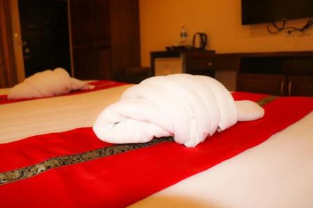 Andaman Seaside Resort - Sha Extra Plus - 15