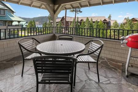 WorldMark Arrow Point - 57