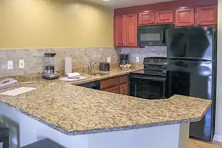 Mystic Dunes Resort & Golf Club By Diamond Resorts - 228