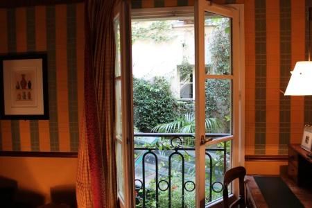 Relais Saint Sulpice - 199