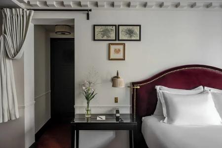 La Chambre du Marais - 82