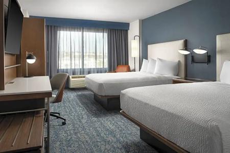 Courtyard by Marriott San Diego Mission Valley/Circle - 45