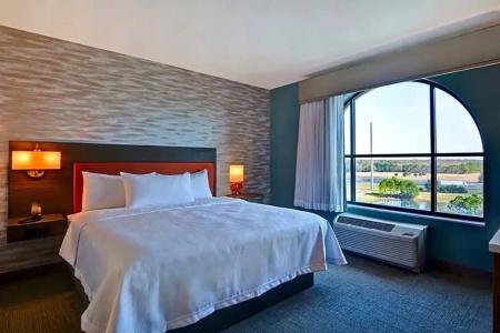 Home2 Suites By Hilton Orlando Flamingo Crossings, Fl - 70