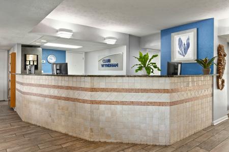 Club Wyndham Westwinds - 1
