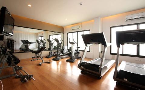 Kamala Beach Resort, a Sunprime Resort - Sha Plus - 26
