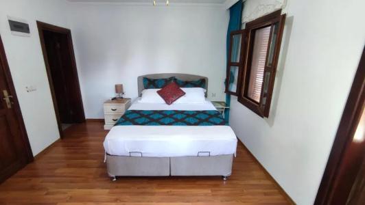Sibel Pension - 54