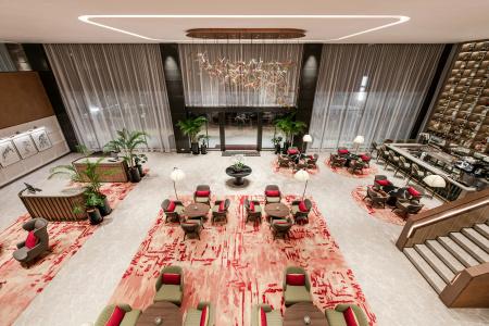 Ascott Gurney Penang - 29