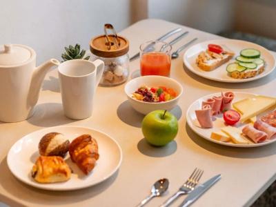 Mercure Colmar Centre Unterlinden - 36