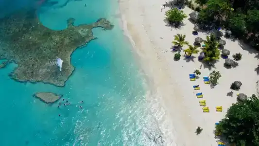 Paradiso del Caribe - 157
