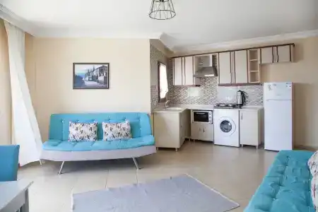 Beyaz Konak Evleri - 21